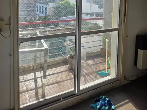 Departamento en Alquiler de 3 ambientes