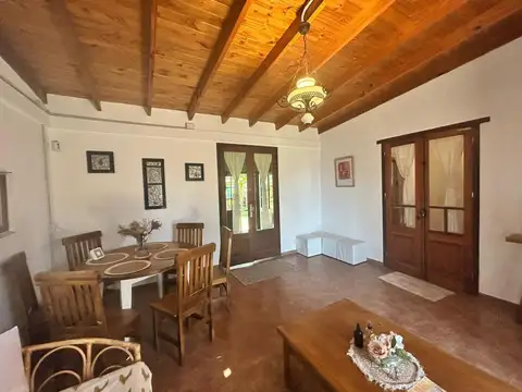 Venta Casa 2 dormitorios Con jardín Piscina Parrilla Carlos Keen Lujan General Rodriguez