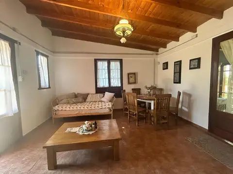 Casa en Venta 15 años