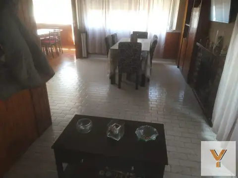 Depto Tipo Casa en Venta en La Plata, USD 65.000