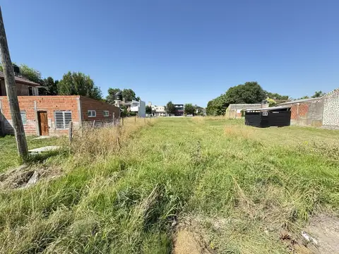 Terreno en venta  300 m²  Santa Clara del Mar