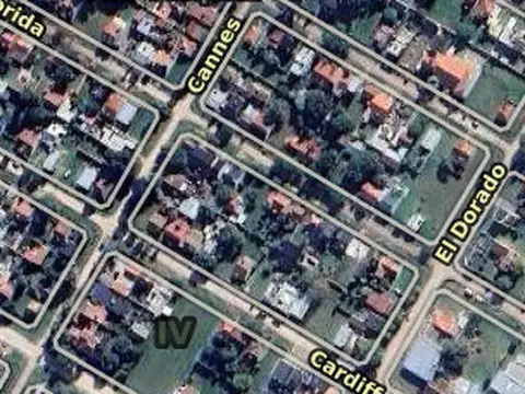 Cardiff entre Cannes y El Dorado