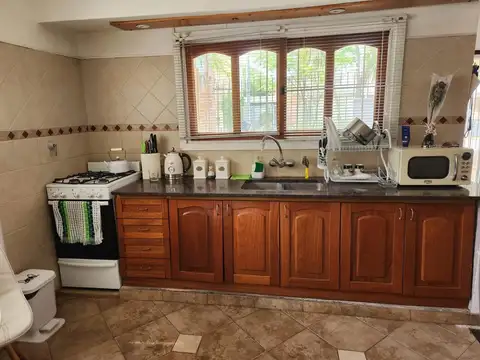 Casa en Venta con 5 cocheras