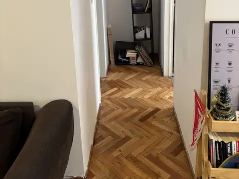 Departamento en Venta 28 años