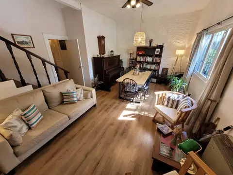 Casa en Venta de 5 dormitorios