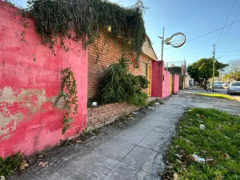 Terreno en Venta en Campana, USD 115.000