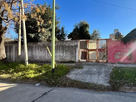 LOTE EN VENTA