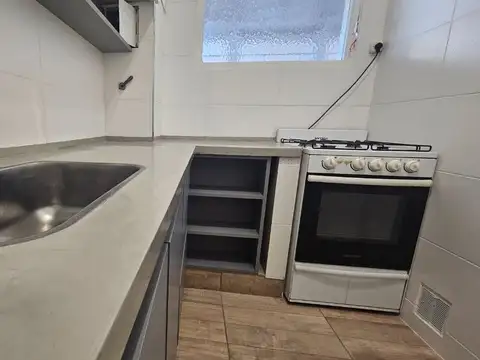 Departamento en Venta 76 años