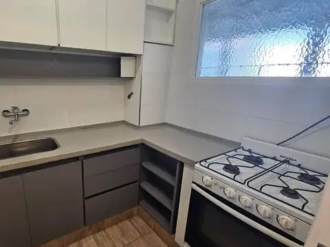 Departamento en Venta al Este