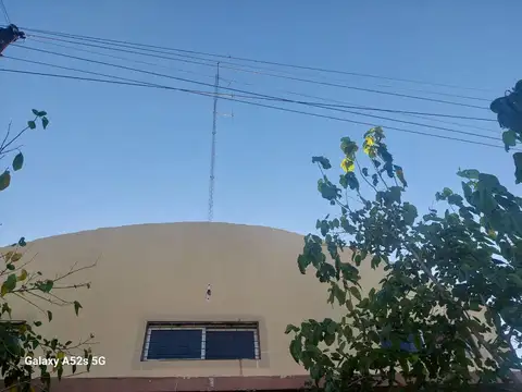General Espejo 2500