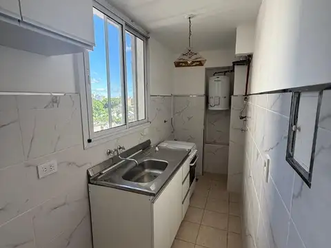 ALQUILER DEPARTAMENTO UN DORMITORIO