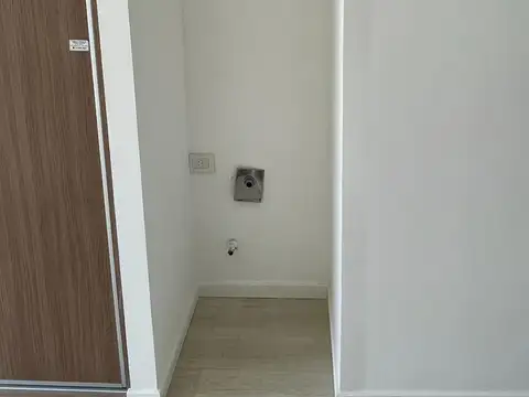 Departamento en Alquiler al Norte
