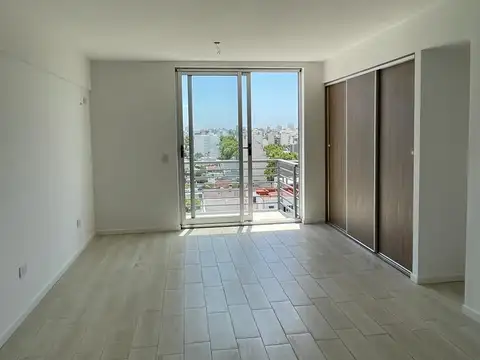Departamento en Alquiler en Villa del Parque, $ 480.000