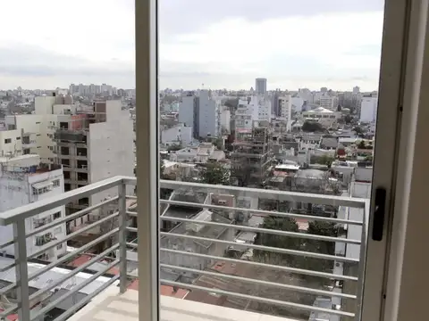 Departamento en Alquiler Apto profesional