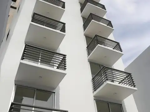Avenida Juan Bautista Justo 5800, Piso 11