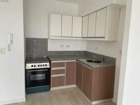 Departamento en Alquiler 3 años