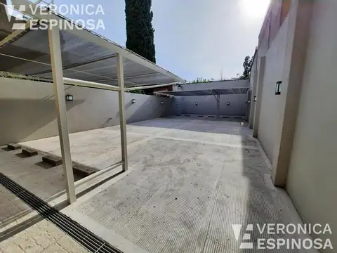 Cochera en venta  - Moron Sur