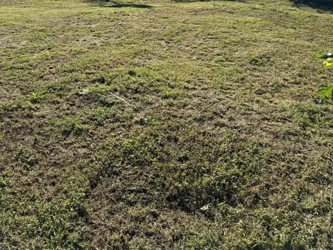 Terreno en Venta de 862,0 m2