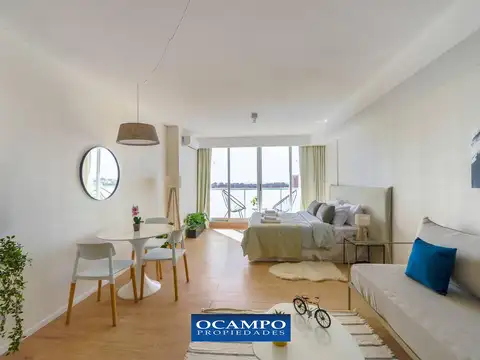 Departamento en Venta Apto profesional