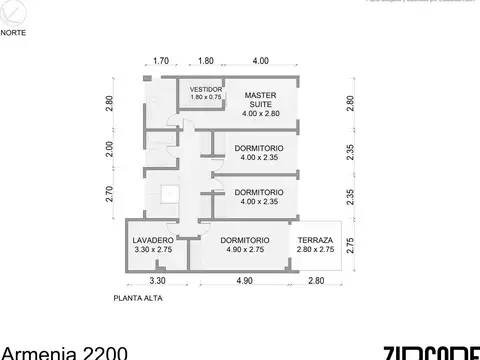 Casa en Venta con 3 cocheras