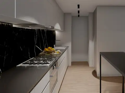 Departamento en Venta en Liniers, USD 190.000