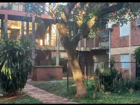 Avenida Kolping y López y Planes