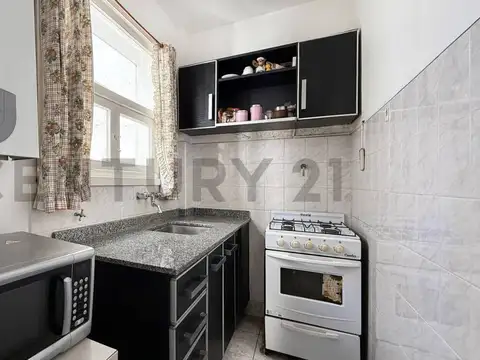 Venta Monoambiente y medio, Zona Aldrey, Mar del Plata.