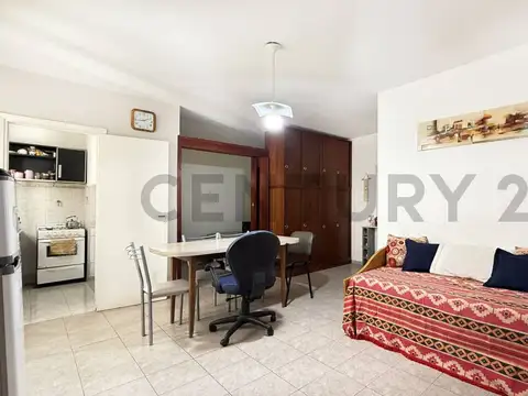 Venta Monoambiente y medio, Zona Aldrey, Mar del Plata.