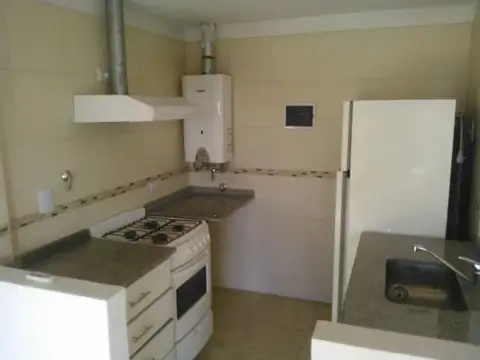 Departamento en Venta en Adrogue, USD 125.000