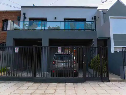 Carlos Alvear 2800