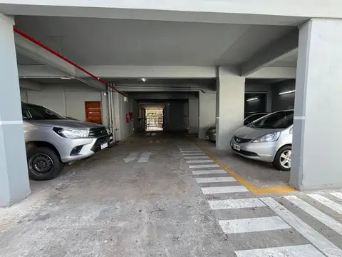 VENTA DE COCHERA EN "PORTALES VI"