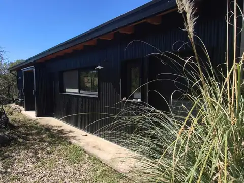 Casa en Venta en Villa General Belgrano, USD 245.000