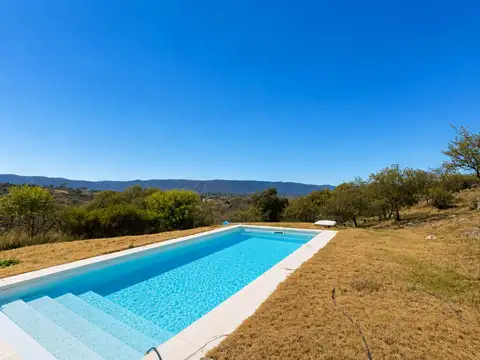 Casa en Venta 4 años
