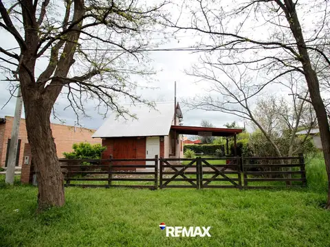 Casa en Venta en Sierra de la Ventana, USD 73.000
