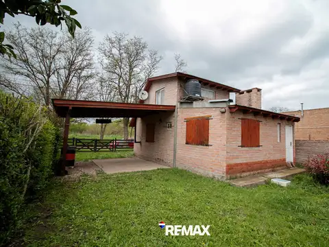 SE VENDE CABAÑA EN SIERRA DE LA VENTANA