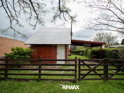 Casa en Venta de 2 dormitorios