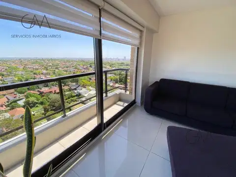 Departamento en Alquiler Temporal en Mar Del Plata, USD 400