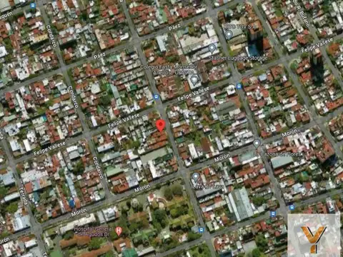 Terreno en Venta en Flores, USD 380.000