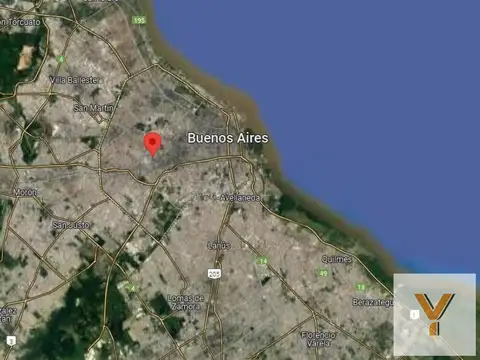Terreno en venta - 246Mts2 - Flores