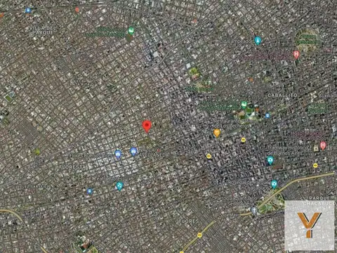 Terreno en Venta 28  mts Fondo