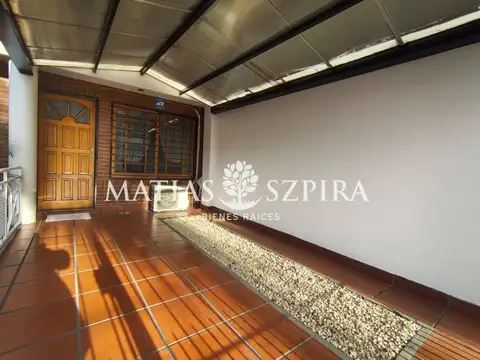 Depto Tipo Casa en Venta de 2 dormitorios