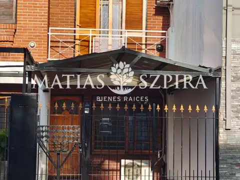 Enrique del Valle Iberlucea 800