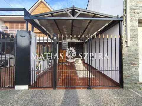 Depto Tipo Casa en Venta de 3 ambientes