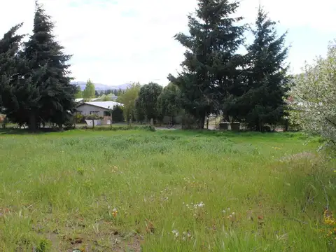 Terreno en Venta en Dina Huapi, USD 35.500