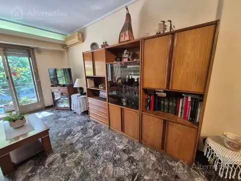 Departamento en Alquiler Temporal en Caballito, USD 1.150