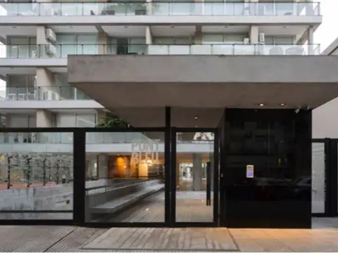Departamento en Alquiler de 2 ambientes