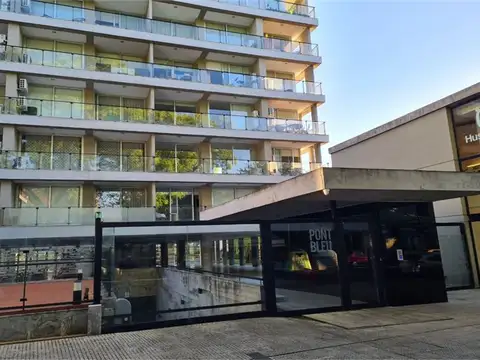 Departamento en Alquiler al Oeste