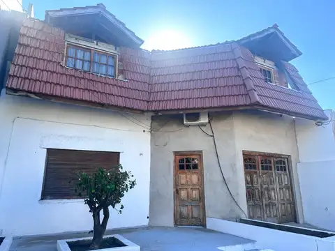 CASA en VENTA en Ramos Mejia