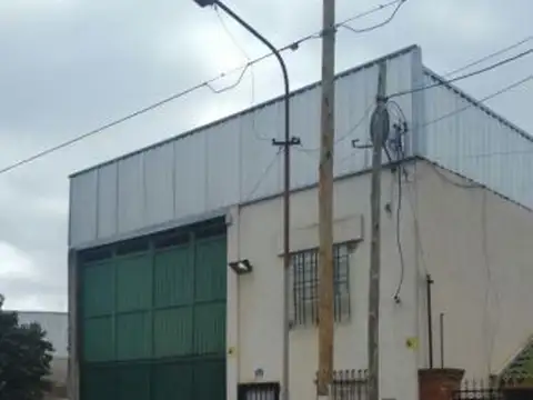 GalpÃ³n - Venta - Argentina, La Matanza - GARCIA MEROU 4574