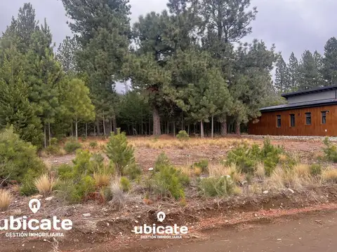 Terreno en BArrio dos Valles